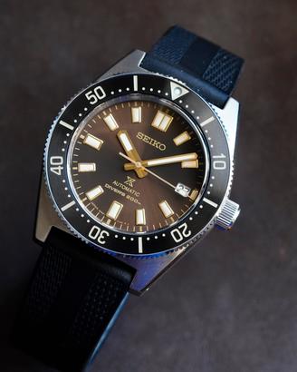 Seiko Prospex 62Mas