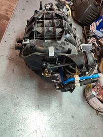 collettore aspirazione completo o a pezzi 