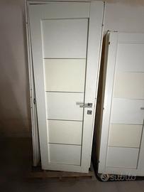 Porte interne