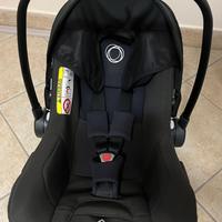 Bugaboo ovetto + base