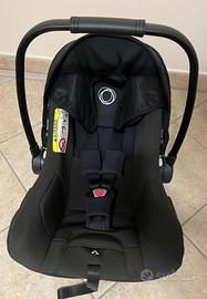 Bugaboo ovetto + base
