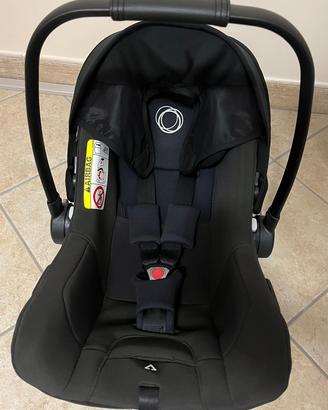Bugaboo ovetto + base