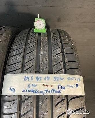 MICHELIN tristar 235 45 18