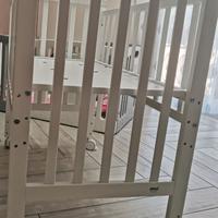 Culla nex to me "Picci"