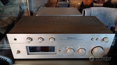 Amplificatore Technics SU 8044