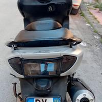 Yamaha T Max - 2003