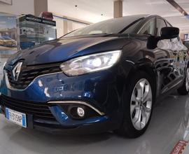 RENAULT Scenic X-Mode 1.500 dCi 110cv Km104.150