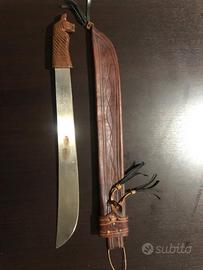 Machete Santo Domingo