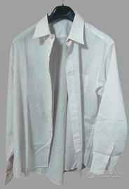 Camicia uomo rosa chiaro "Lavis Camiceria" - Tg L