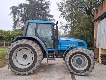 landini legend 105 top 