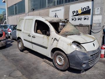 RENAULT KANGOO 1.5 TD 2010 K9KB8  PER RICAMBI