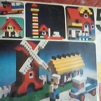 3 Scatole  -incomplete- giochi da tavolo VINTAGE