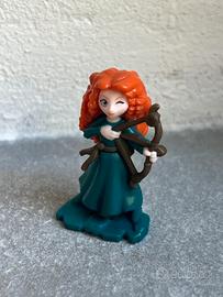 Mérida Kinder Disney Princess 2022