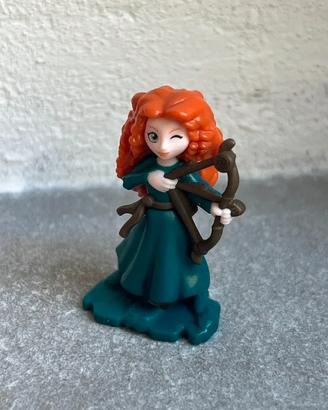 Mérida Kinder Disney Princess 2022