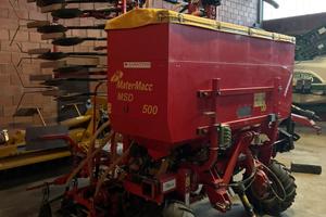 Seminatrice pneumatica MaterMacc MSD 500