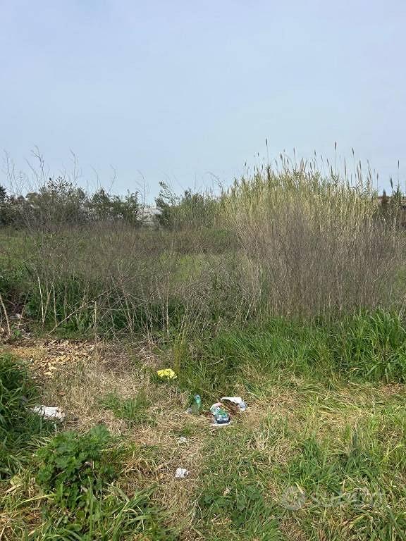 Terreno di 2600 m² a Giugliano in Campania - Vista 3