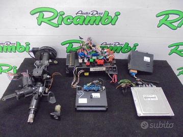 KIT AVVIAMENTO ML W163 270 CDI ANNO 2003