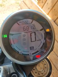 Ducati Scrambler Icon 800 - Anno 2017 - 6800 km
