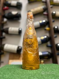 Louis Roederer Cristal brut e rose