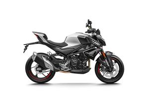 CF MOTO 450 NK MODELLO 2026 PERMUTA AUTO MOTO SCOO