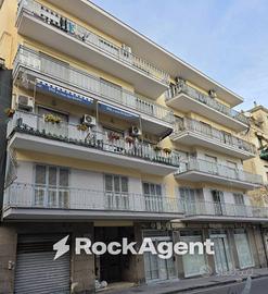 Immobile di 99 m² con 3 locali a Pozzuoli