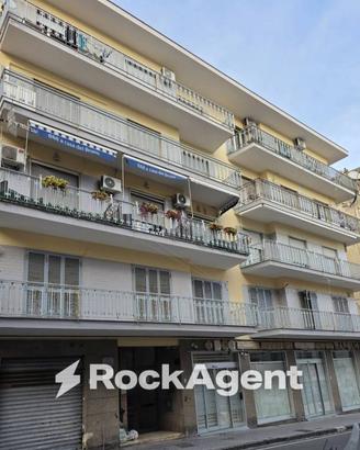 Immobile di 99 m² con 3 locali a Pozzuoli