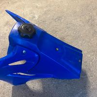 Serbatoio per yz 125