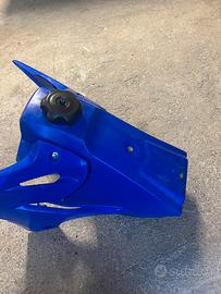 Serbatoio per yz 125