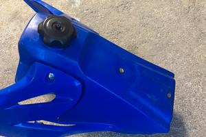 Serbatoio per yz 125