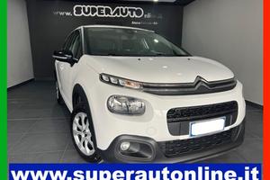 Citroen C3 1.2 puretech Feel s&s 83cv my20