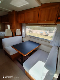 Camper Arca Arcadia 4.3 Family