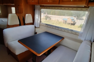 Camper Arca Arcadia 4.3 Family