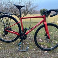 Specialized Diverge e5 tg 54