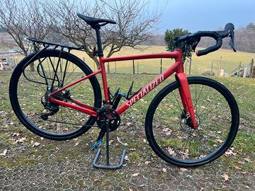 Specialized Diverge e5 tg 54