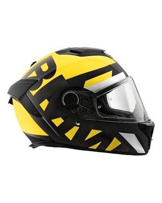 Casco Xomo Thunder