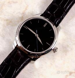 H.Moser & Cie Endevour Vantablack