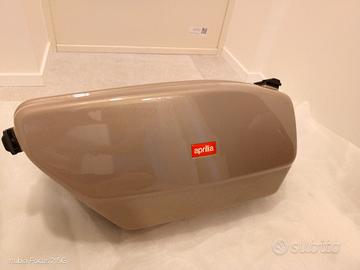 Bauletto destro originale Aprilia Scarabeo 125