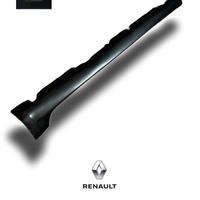 MINIGONNA LATO SINISTRA RENAULT Talisman Berlina (