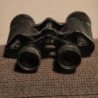 Binocolo Swarovski Tirol Habicht 10x40 Austria