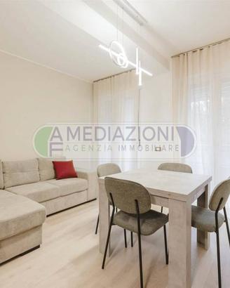 Appartamento di 80 m² con 3 locali e box auto a Sp