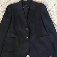 Esprit giacca blu donna tg 40/ UK 10