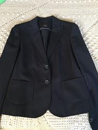 Esprit giacca blu donna tg 40/ UK 10