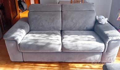 Divani 2 e 3 posti