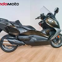 BMW C 650 GT - 2020 Passaggio incluso