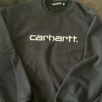 Maglione carharrt