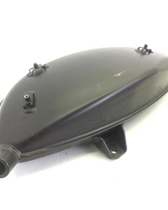 PIAGGIO VESPA GTS SUPER HPE KM0 300 TERMINALE SCAR