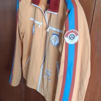Giacca giubbino leggero sport POLBOT