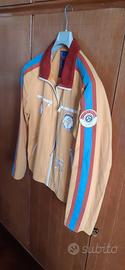 Giacca giubbino leggero sport POLBOT
