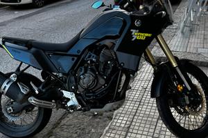 Ténéré 700 yamaha