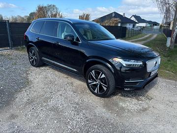 VOLVO XC90 - T6 AWD